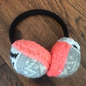 B1G1  Ear muffs